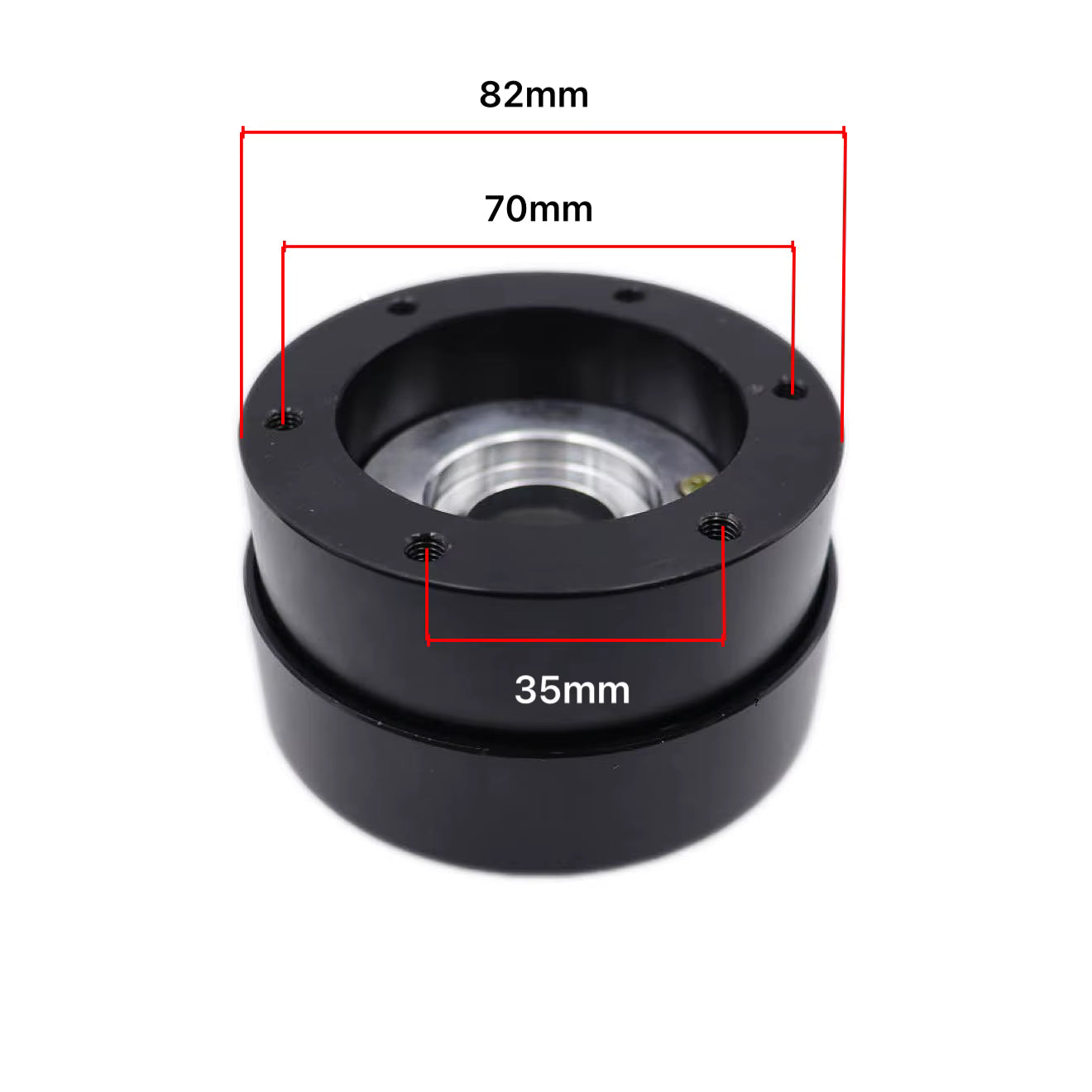Quick Release MOZA / SIMAGIC