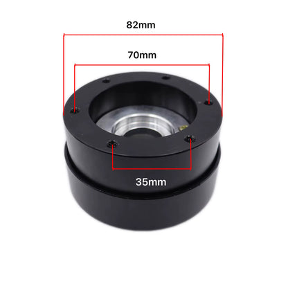 Quick Release MOZA / SIMAGIC