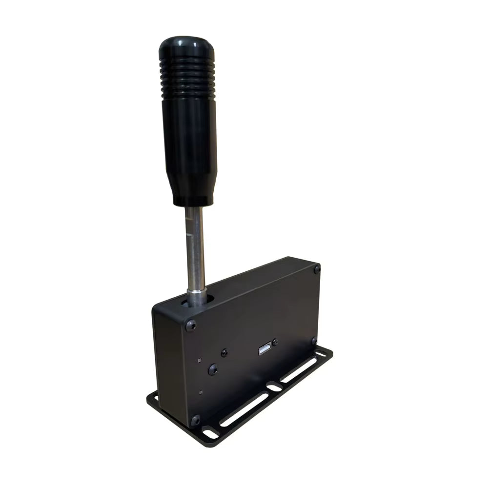 Levier de vitesse séquentiel PC