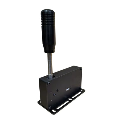 Levier de vitesse séquentiel PC
