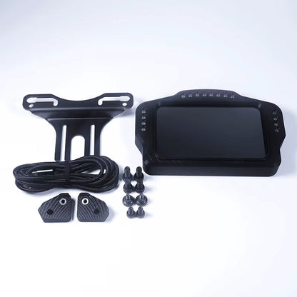 Dashboard PC