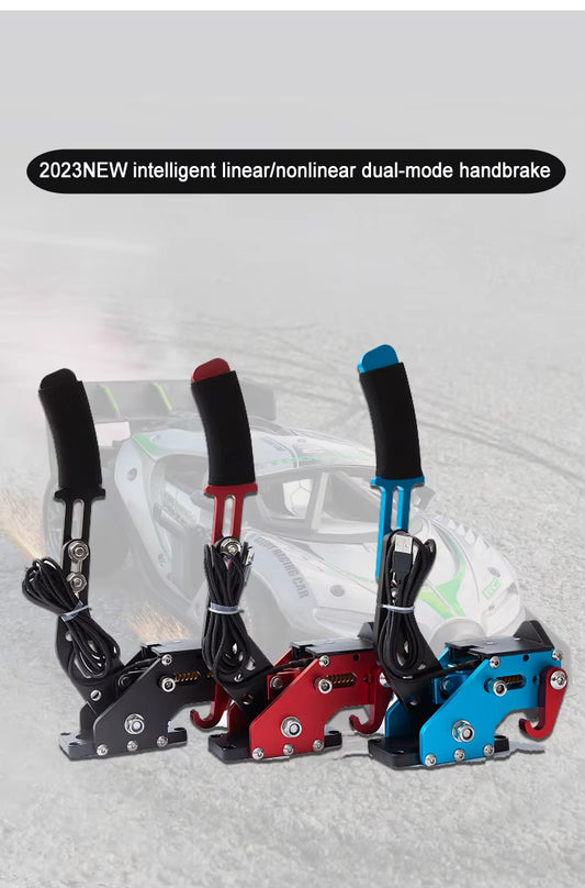 Frein a main Rallye USB